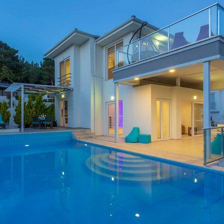 Orka Residence Villa 3 Ολουντενίζ Εξωτερικό φωτογραφία