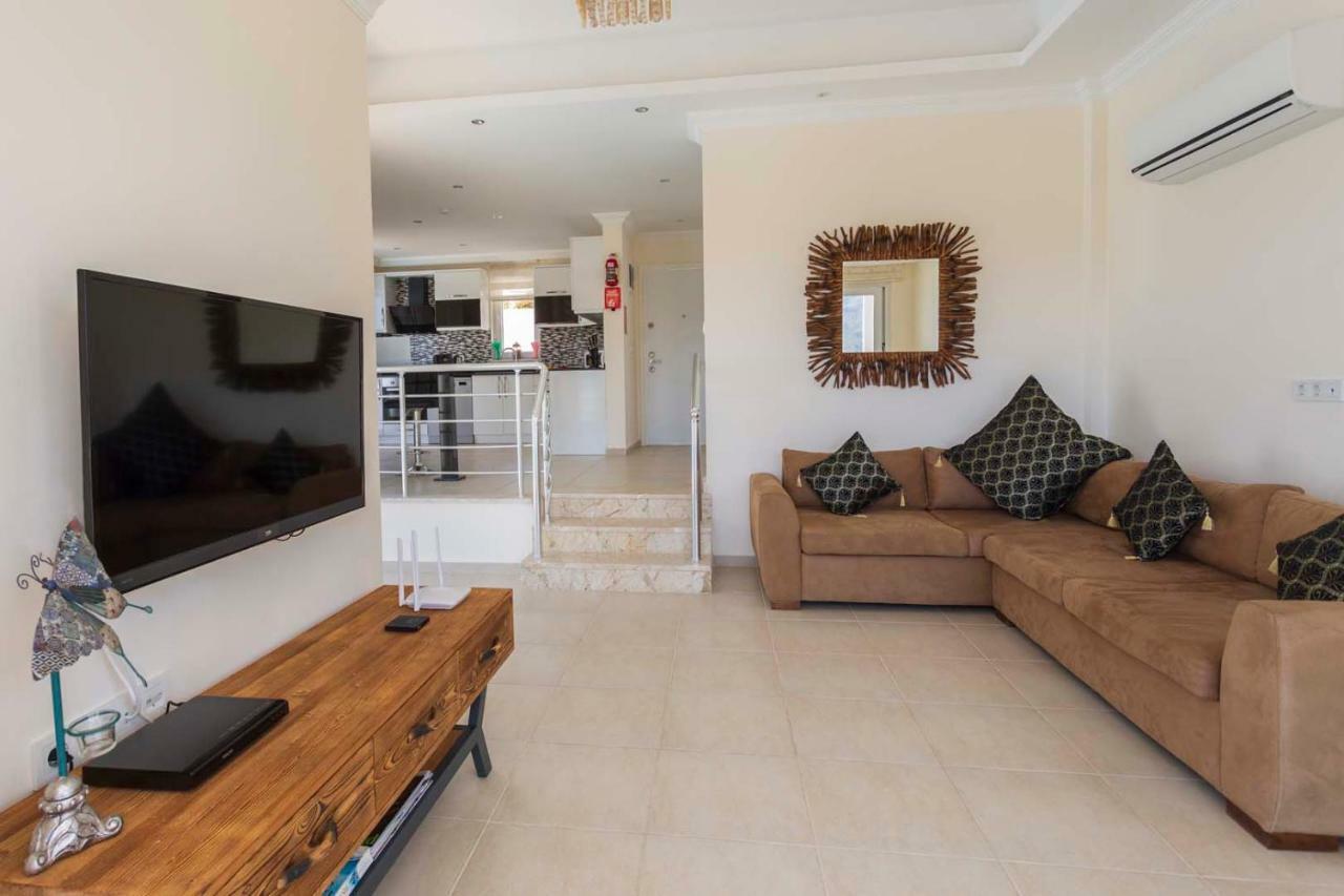 Orka Residence Villa 3 Ολουντενίζ Εξωτερικό φωτογραφία