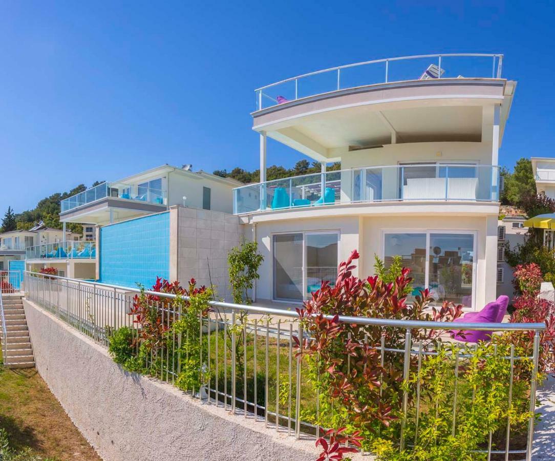 Orka Residence Villa 3 Ολουντενίζ Εξωτερικό φωτογραφία