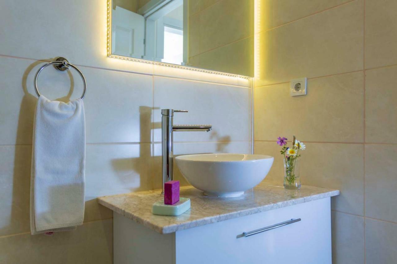 Orka Residence Villa 3 Ολουντενίζ Εξωτερικό φωτογραφία