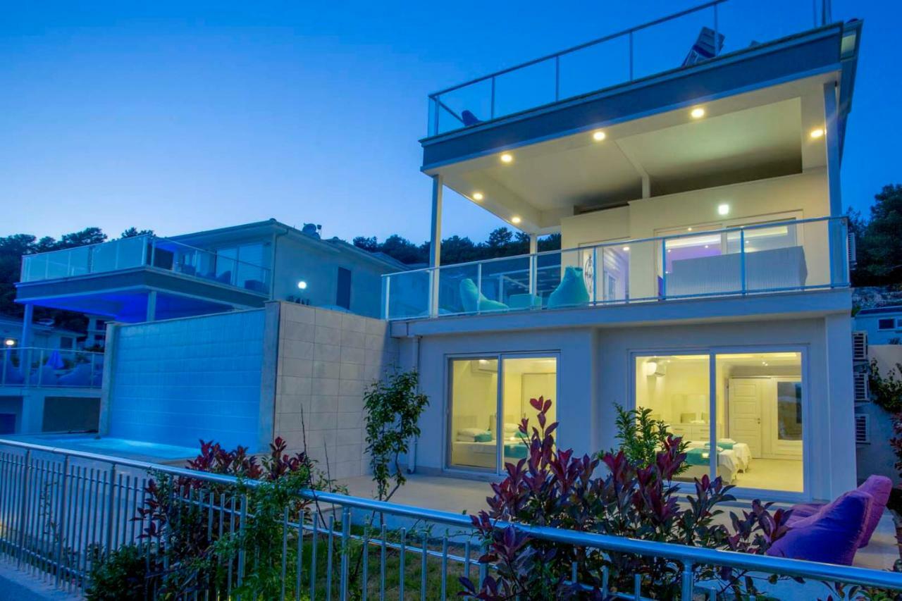 Orka Residence Villa 3 Ολουντενίζ Εξωτερικό φωτογραφία