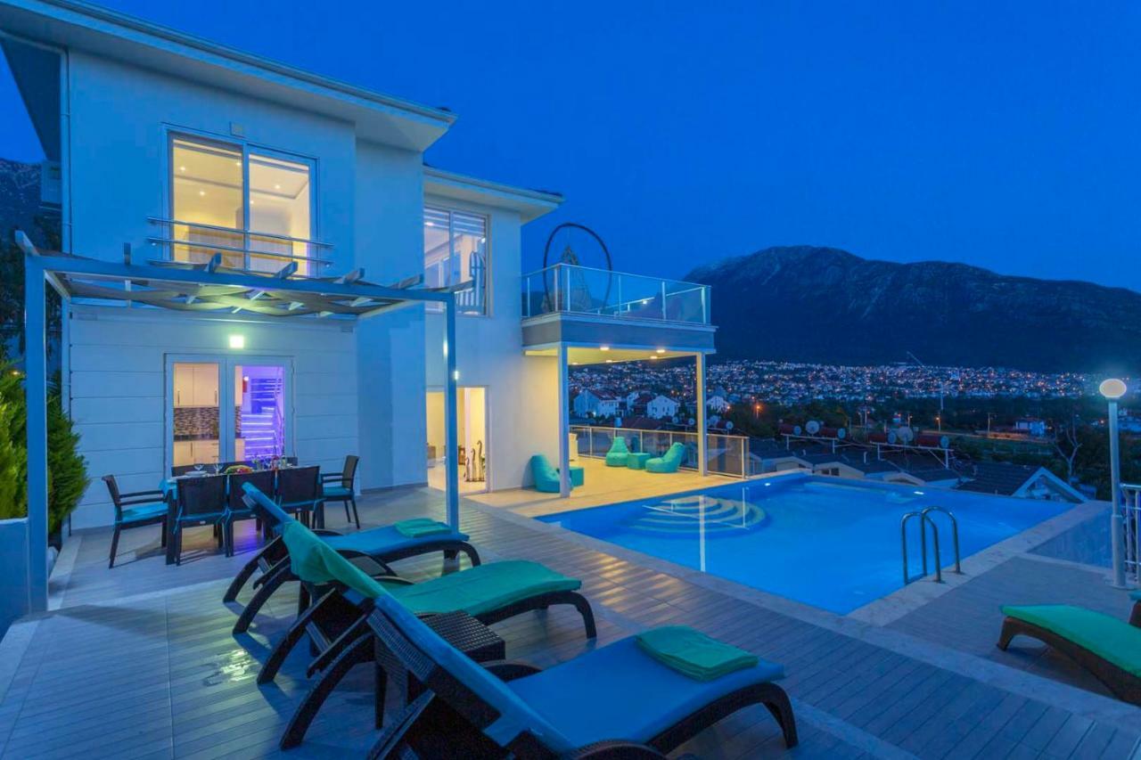 Orka Residence Villa 3 Ολουντενίζ Εξωτερικό φωτογραφία