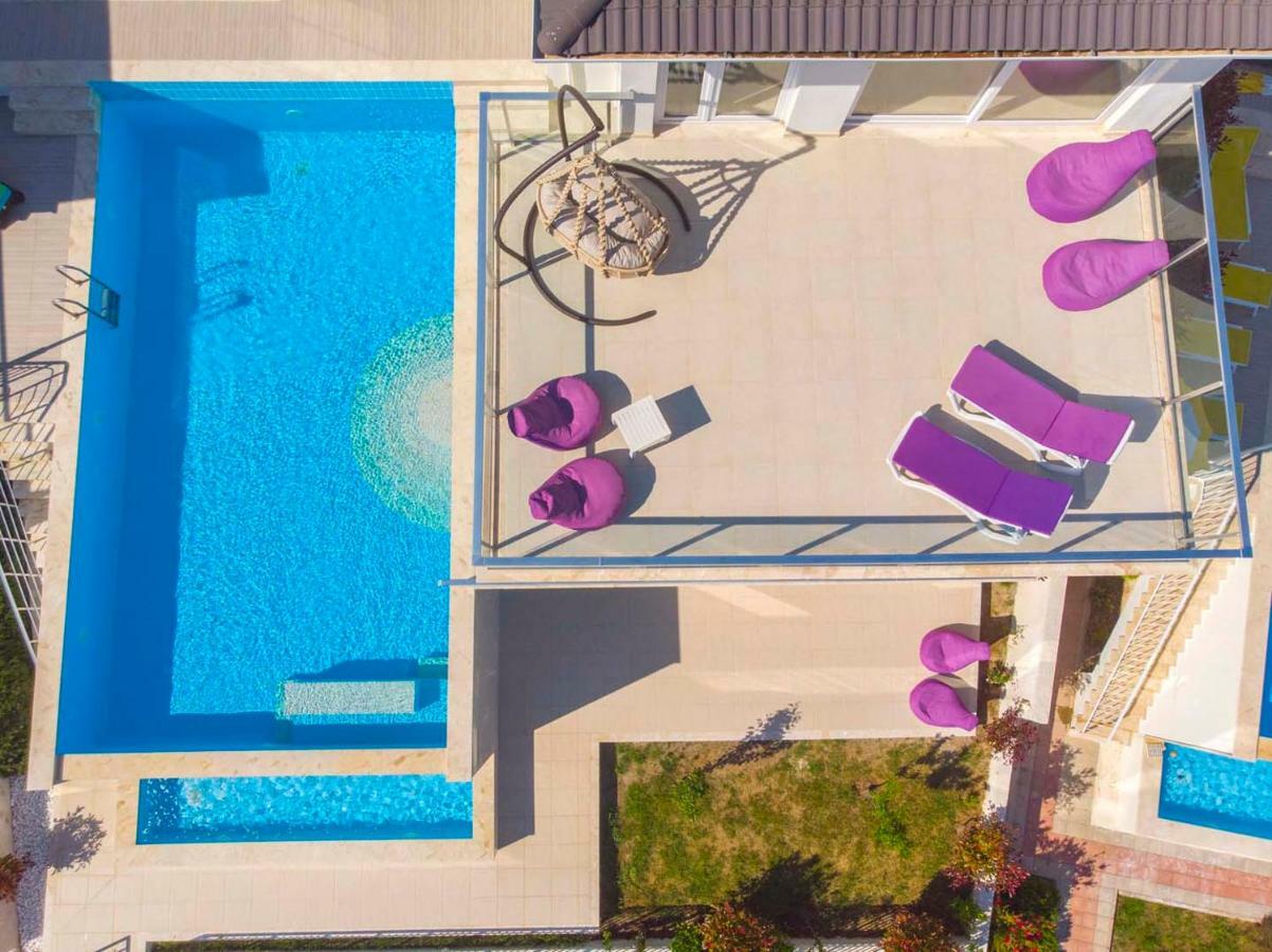 Orka Residence Villa 3 Ολουντενίζ Εξωτερικό φωτογραφία